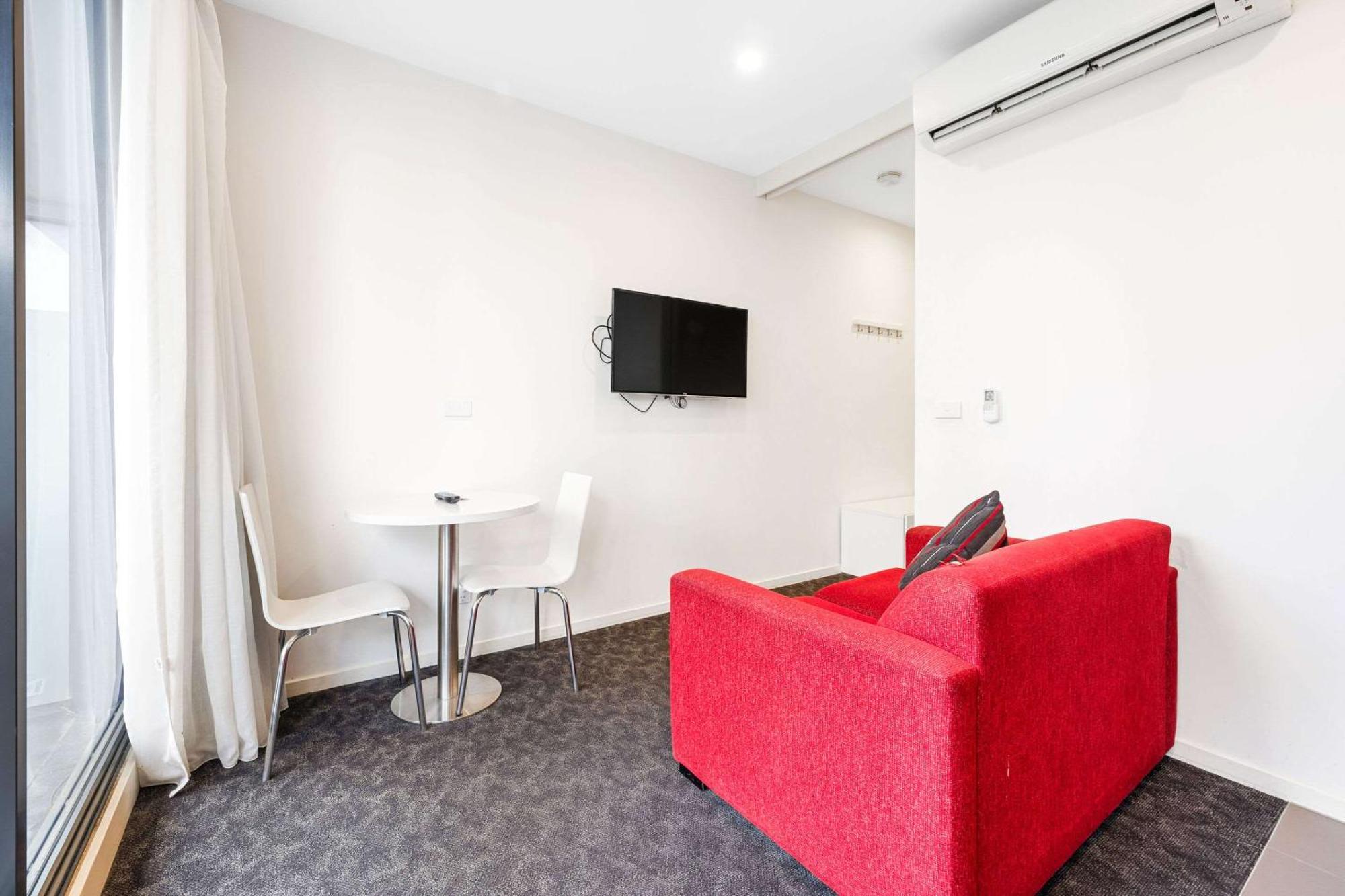 Comfort Apartments Box Hill Exterior foto