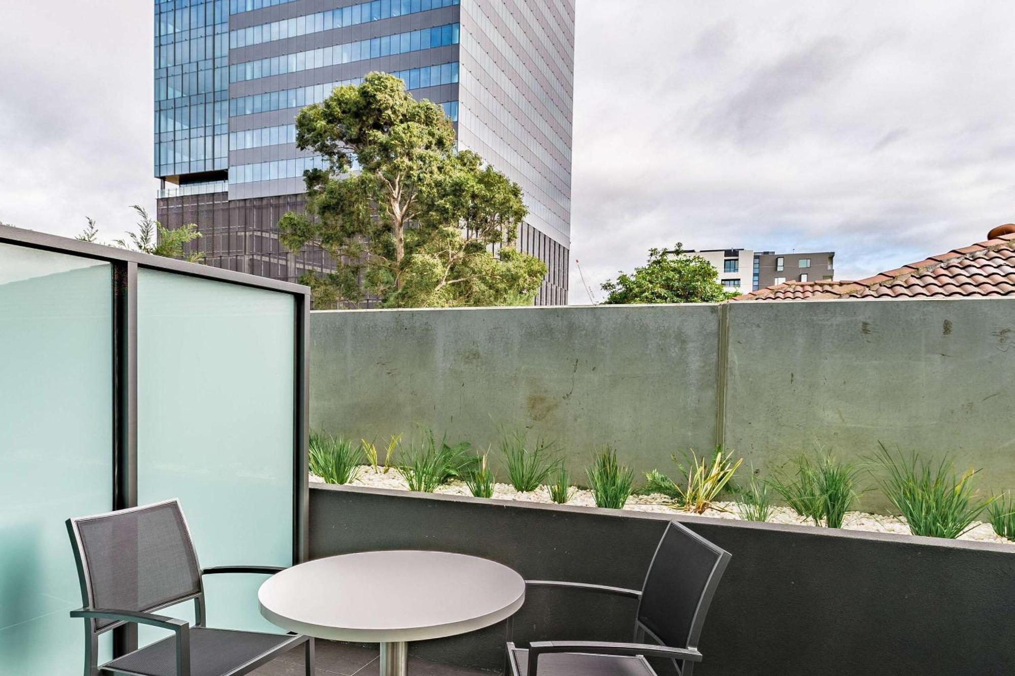 Comfort Apartments Box Hill Exterior foto